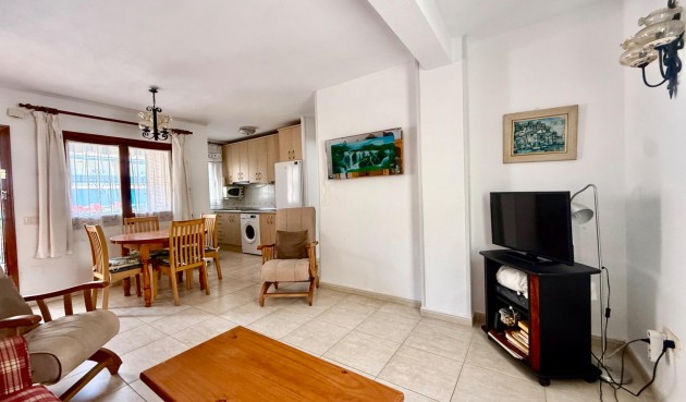 Reventa - Apartment -
Torrevieja - Los Europeos