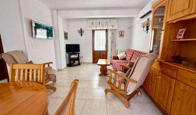 Reventa - Apartment -
Torrevieja - Los Europeos