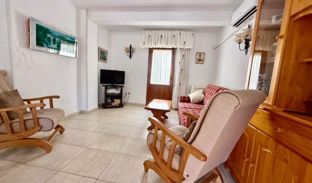 Reventa - Apartment -
Torrevieja - Los Europeos