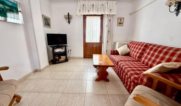 Reventa - Apartment -
Torrevieja - Los Europeos