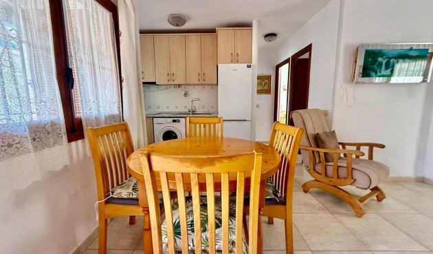 Reventa - Apartment -
Torrevieja - Los Europeos