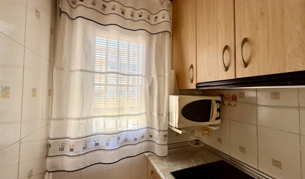Reventa - Apartment -
Torrevieja - Los Europeos