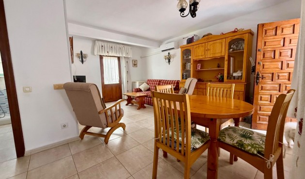 Reventa - Apartment -
Torrevieja - Los Europeos