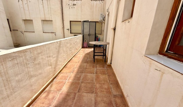 Reventa - Apartment -
Torrevieja - Los Europeos