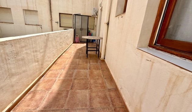 Reventa - Apartment -
Torrevieja - Los Europeos