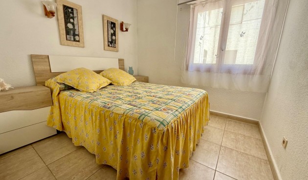 Reventa - Apartment -
Torrevieja - Los Europeos