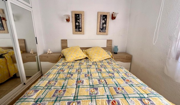 Reventa - Apartment -
Torrevieja - Los Europeos