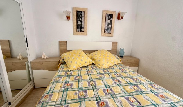 Reventa - Apartment -
Torrevieja - Los Europeos