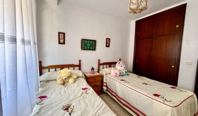 Reventa - Apartment -
Torrevieja - Los Europeos