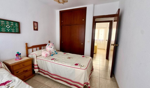 Reventa - Apartment -
Torrevieja - Los Europeos