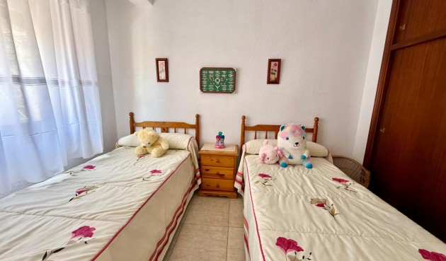 Reventa - Apartment -
Torrevieja - Los Europeos