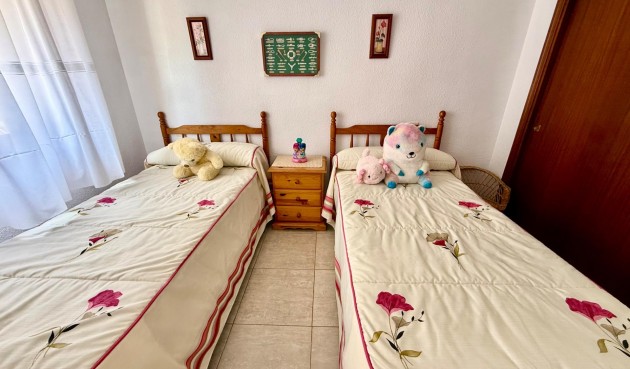 Reventa - Apartment -
Torrevieja - Los Europeos