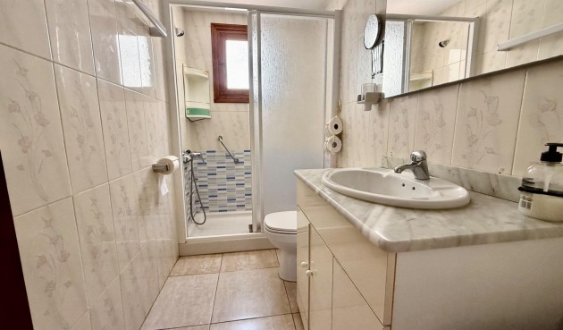 Reventa - Apartment -
Torrevieja - Los Europeos
