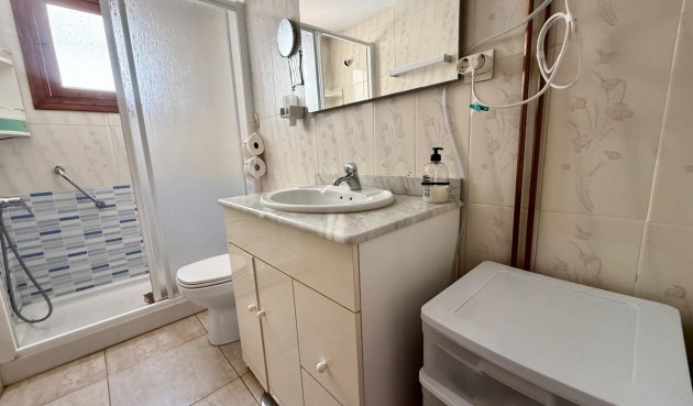 Reventa - Apartment -
Torrevieja - Los Europeos