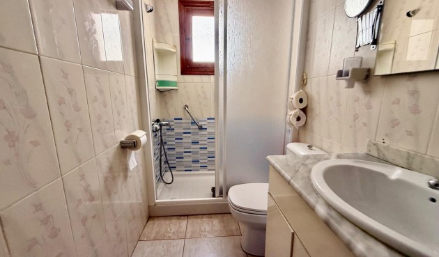 Reventa - Apartment -
Torrevieja - Los Europeos