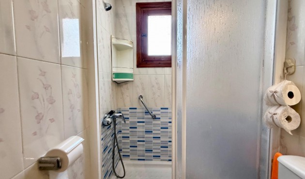 Reventa - Apartment -
Torrevieja - Los Europeos