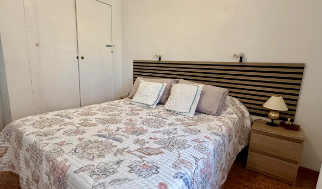 Brukt - Apartment -
Torrevieja - PARQUE DE LAS NACIONES