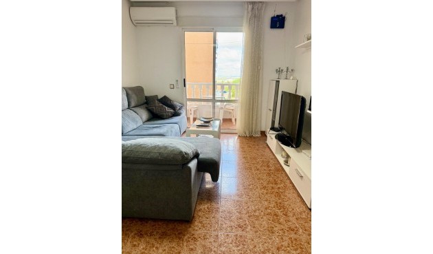 Brukt - Apartment -
Torrevieja - PARQUE DE LAS NACIONES