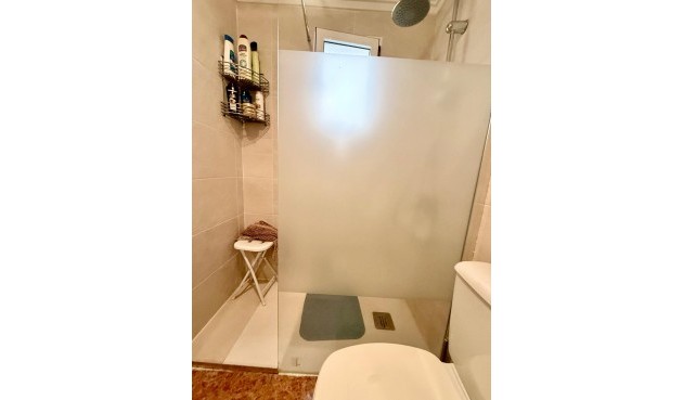Brukt - Apartment -
Torrevieja - PARQUE DE LAS NACIONES