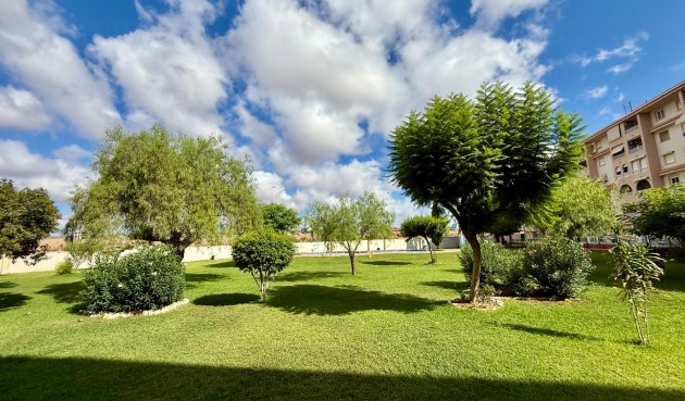 Brukt - Apartment -
Torrevieja - PARQUE DE LAS NACIONES