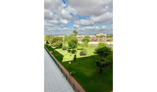Brukt - Apartment -
Torrevieja - PARQUE DE LAS NACIONES