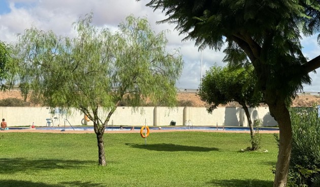 Brukt - Apartment -
Torrevieja - PARQUE DE LAS NACIONES