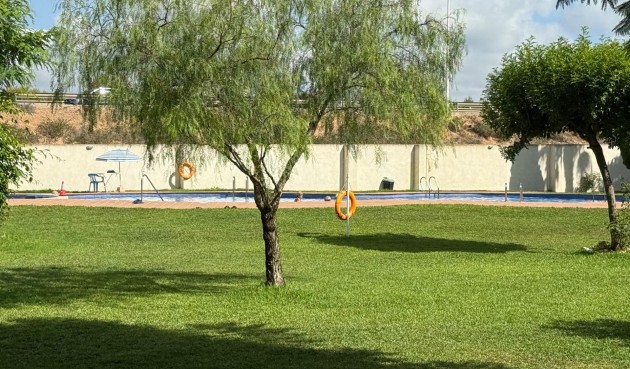 Brukt - Apartment -
Torrevieja - PARQUE DE LAS NACIONES