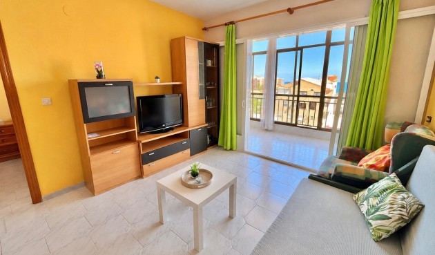Brukt - Toppleilighet -
Torrevieja - Los Europeos