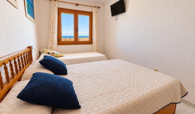 Brukt - Toppleilighet -
Torrevieja - Los Europeos