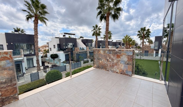 Brukt - Tosidig -
Orihuela Costa - Costa Blanca