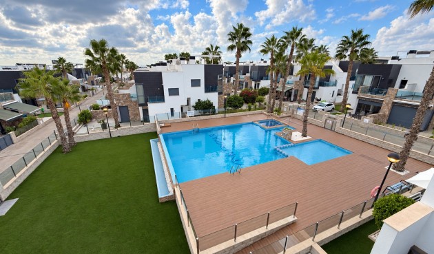 Brukt - Tosidig -
Orihuela Costa - Costa Blanca
