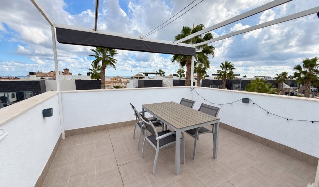 Brukt - Tosidig -
Orihuela Costa - Costa Blanca
