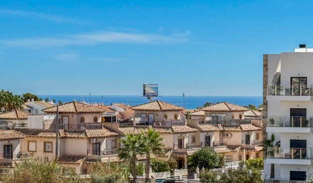 Brukt - Apartment -
Orihuela Costa - Costa Blanca