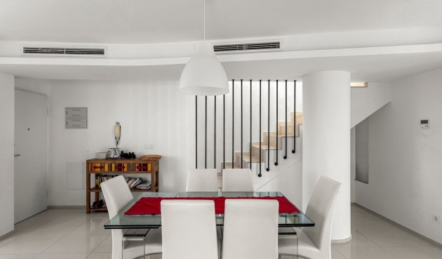 Brukt - Apartment -
Orihuela Costa - Costa Blanca