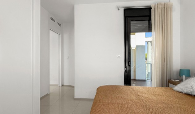 Brukt - Apartment -
Orihuela Costa - Costa Blanca
