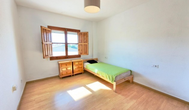 Brukt - Apartment -
Orihuela Costa - La Regia