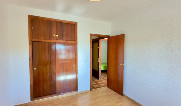 Brukt - Apartment -
Orihuela Costa - La Regia