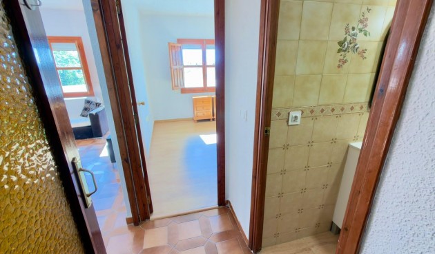 Brukt - Apartment -
Orihuela Costa - La Regia
