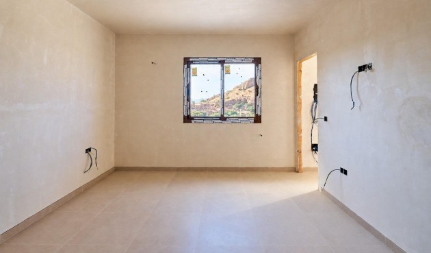 Nybyggnation - Town House -
Turre - Urbaniz. Cortijo Cabrera