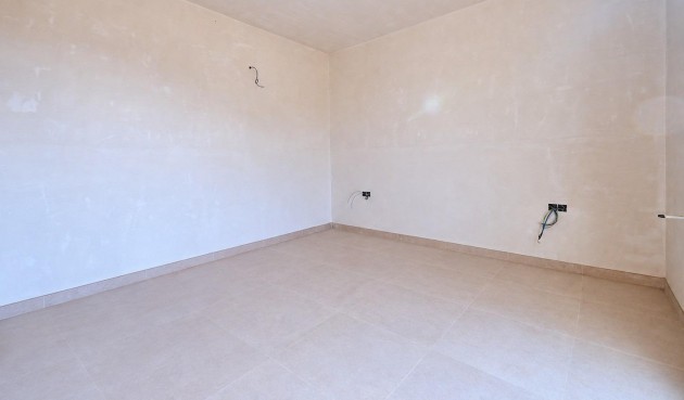 Nybyggnation - Town House -
Turre - Urbaniz. Cortijo Cabrera