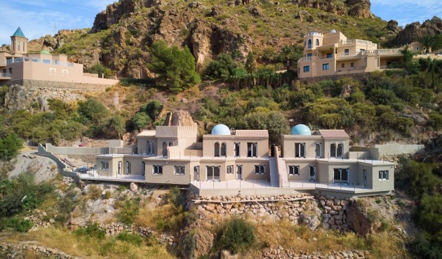Nybyggnation - Town House -
Turre - Urbaniz. Cortijo Cabrera