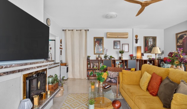 Brukt - Apartment -
Orihuela Costa - Costa Blanca