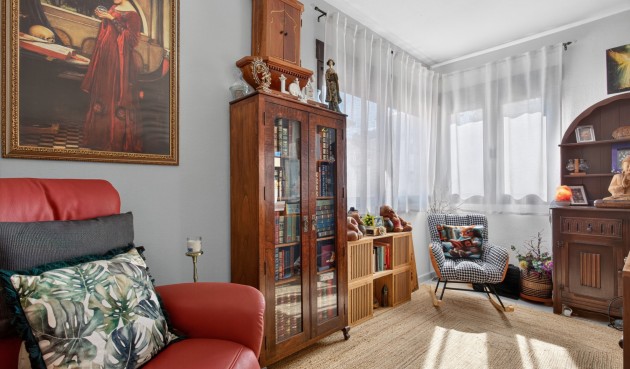 Brukt - Apartment -
Orihuela Costa - Costa Blanca