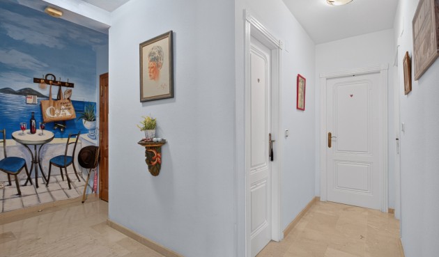Brukt - Apartment -
Orihuela Costa - Costa Blanca