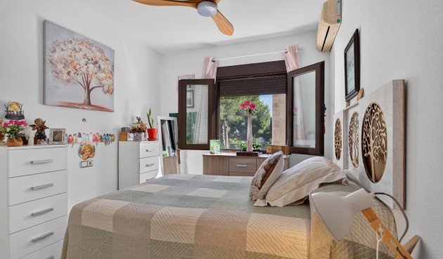 Brukt - Apartment -
Orihuela Costa - Costa Blanca