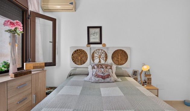 Brukt - Apartment -
Orihuela Costa - Costa Blanca