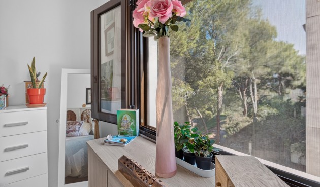 Brukt - Apartment -
Orihuela Costa - Costa Blanca