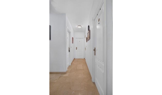 Brukt - Apartment -
Orihuela Costa - Costa Blanca