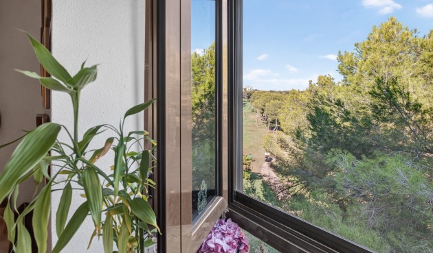 Brukt - Apartment -
Orihuela Costa - Costa Blanca