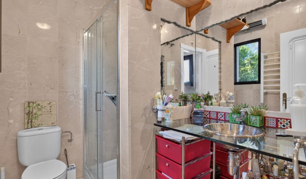 Brukt - Apartment -
Orihuela Costa - Costa Blanca
